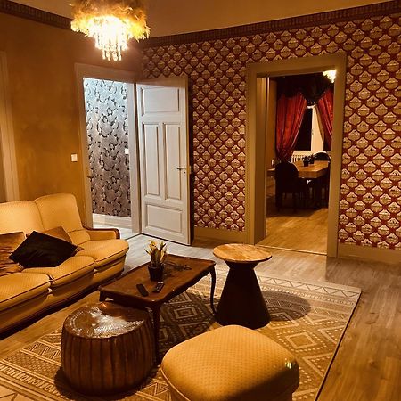 Appartamento La Mariefacture - Comme A L'Opera Neuf-Brisach Esterno foto