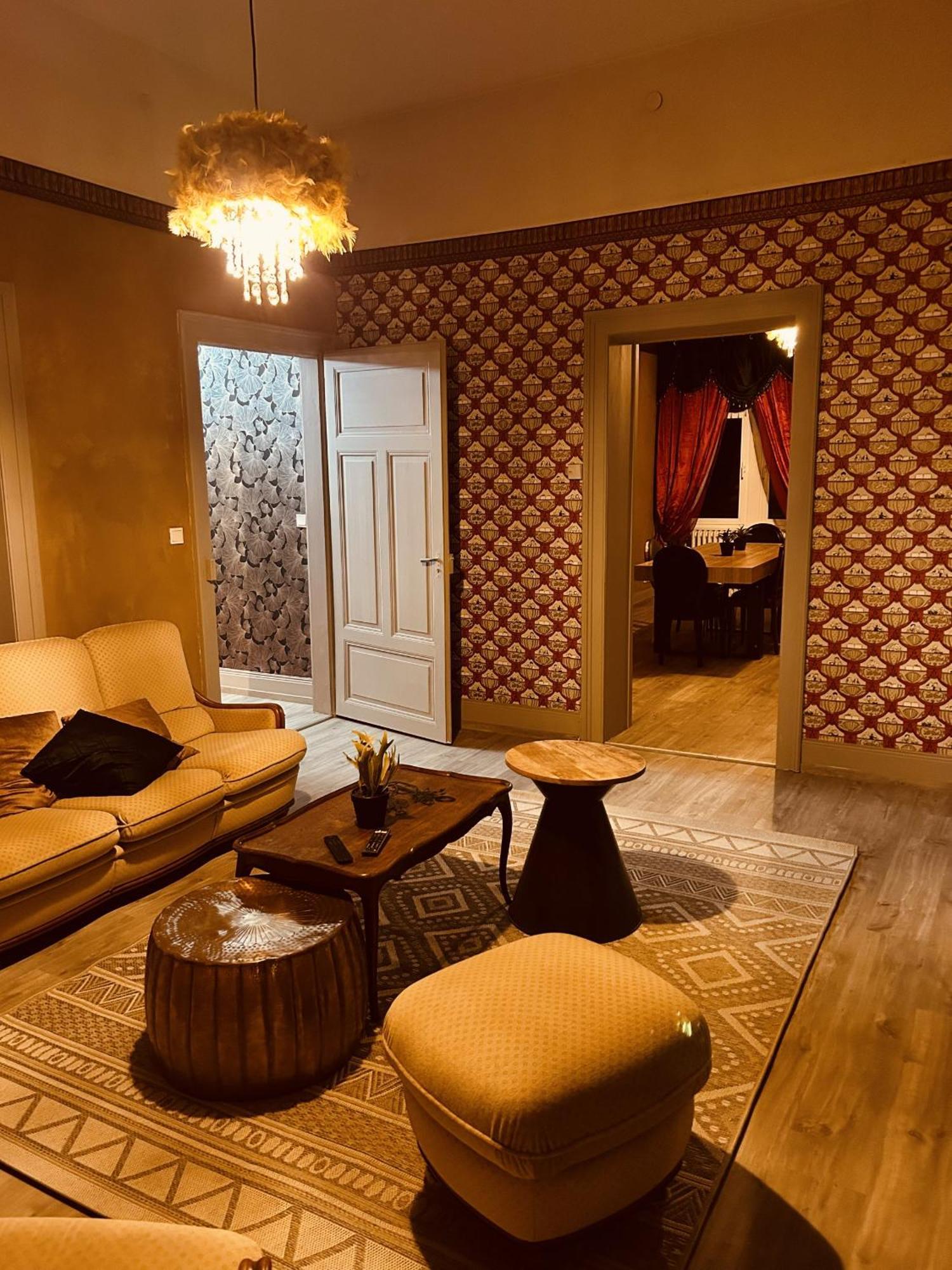 Appartamento La Mariefacture - Comme A L'Opera Neuf-Brisach Esterno foto