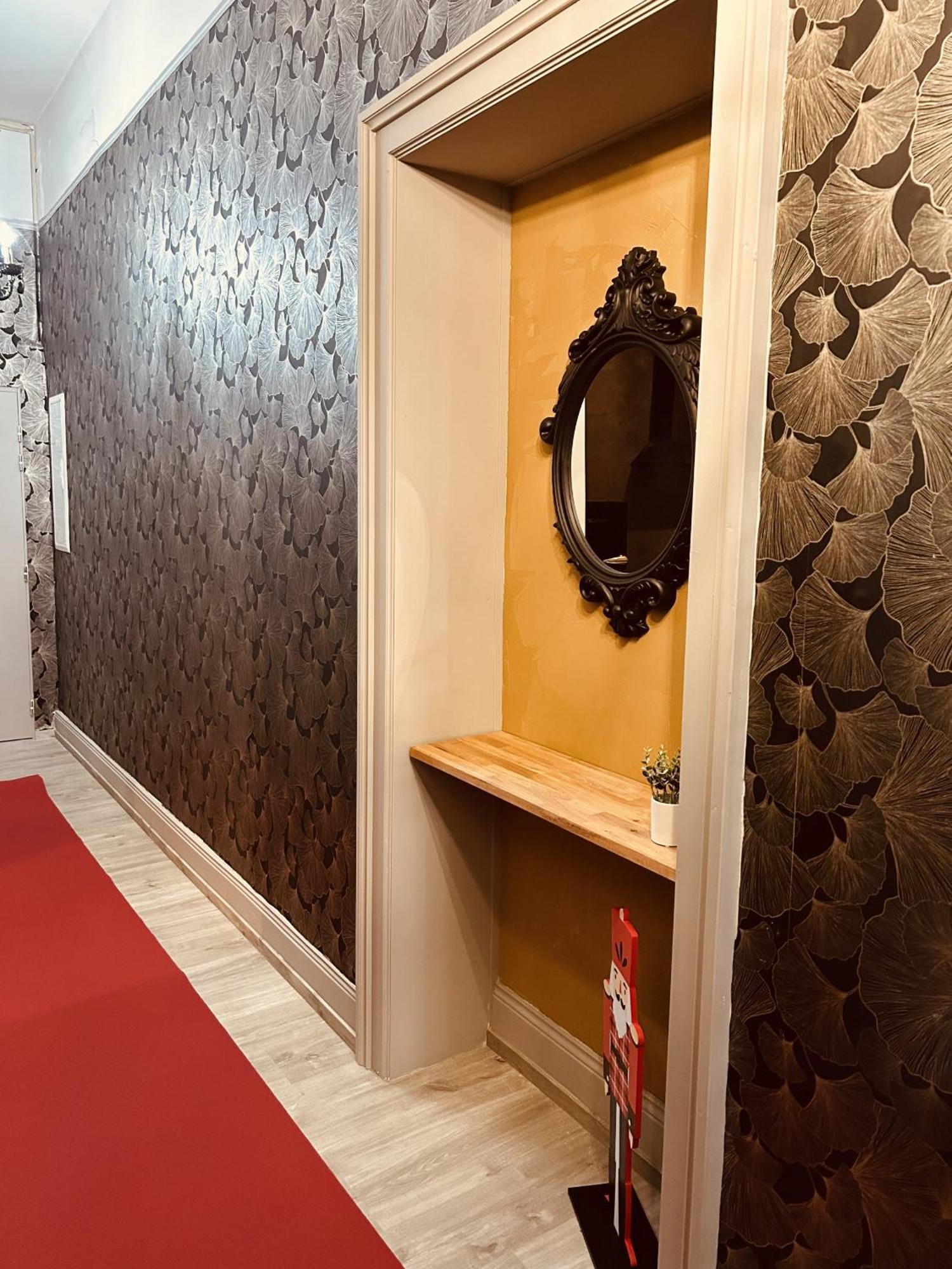 Appartamento La Mariefacture - Comme A L'Opera Neuf-Brisach Esterno foto