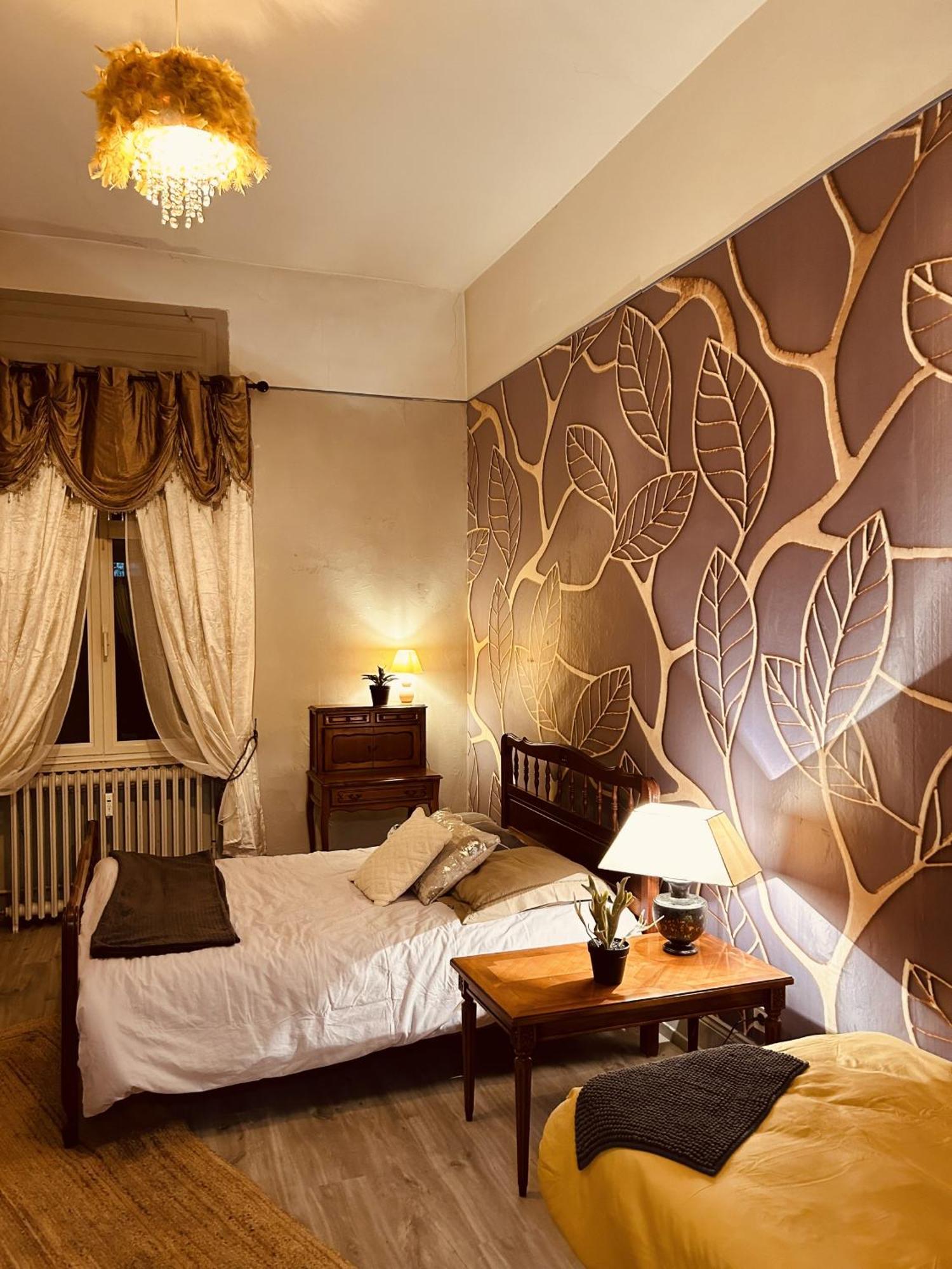 Appartamento La Mariefacture - Comme A L'Opera Neuf-Brisach Esterno foto
