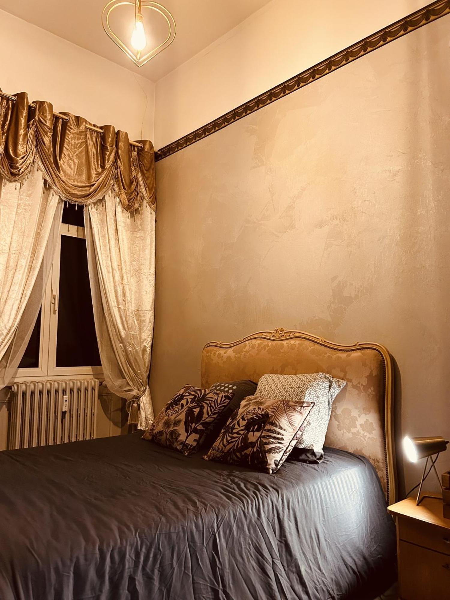 Appartamento La Mariefacture - Comme A L'Opera Neuf-Brisach Esterno foto