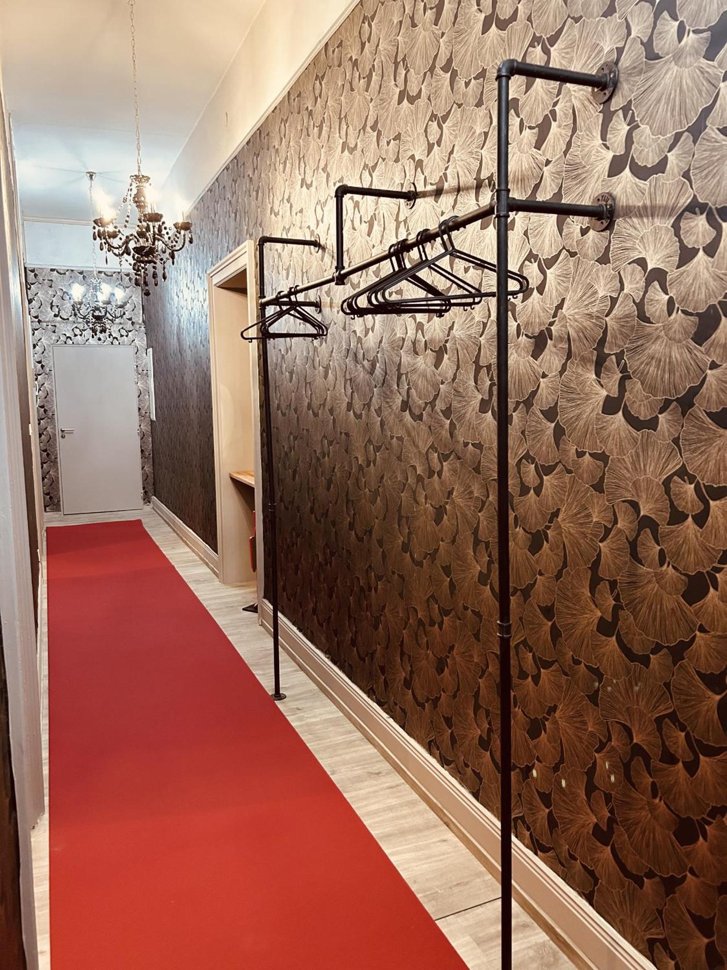 Appartamento La Mariefacture - Comme A L'Opera Neuf-Brisach Esterno foto