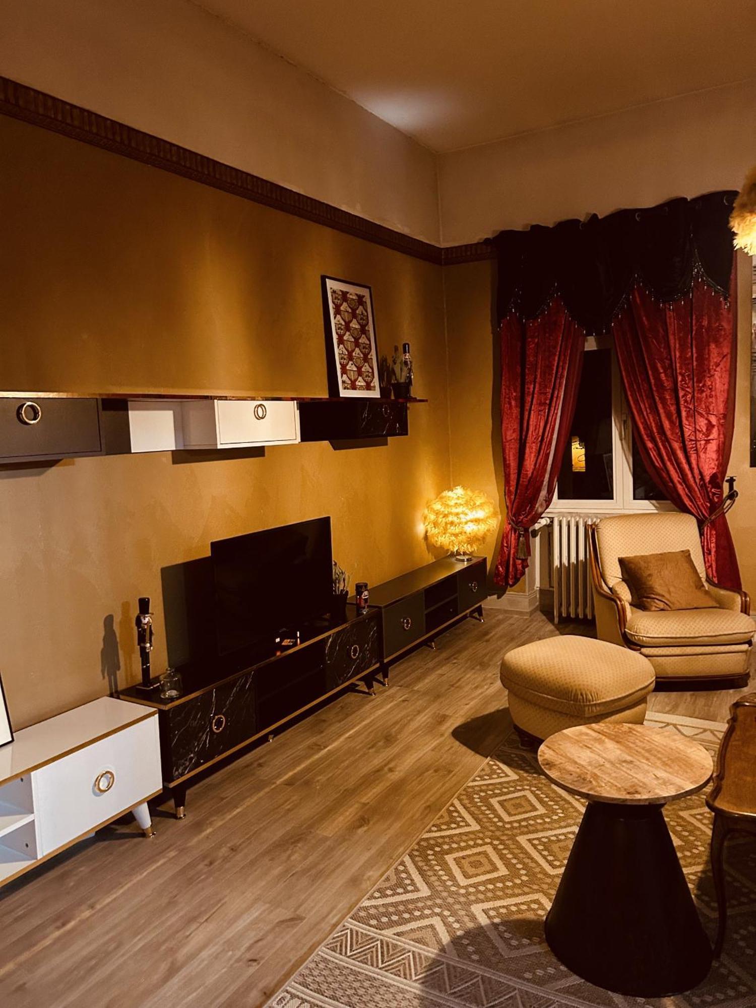 Appartamento La Mariefacture - Comme A L'Opera Neuf-Brisach Esterno foto
