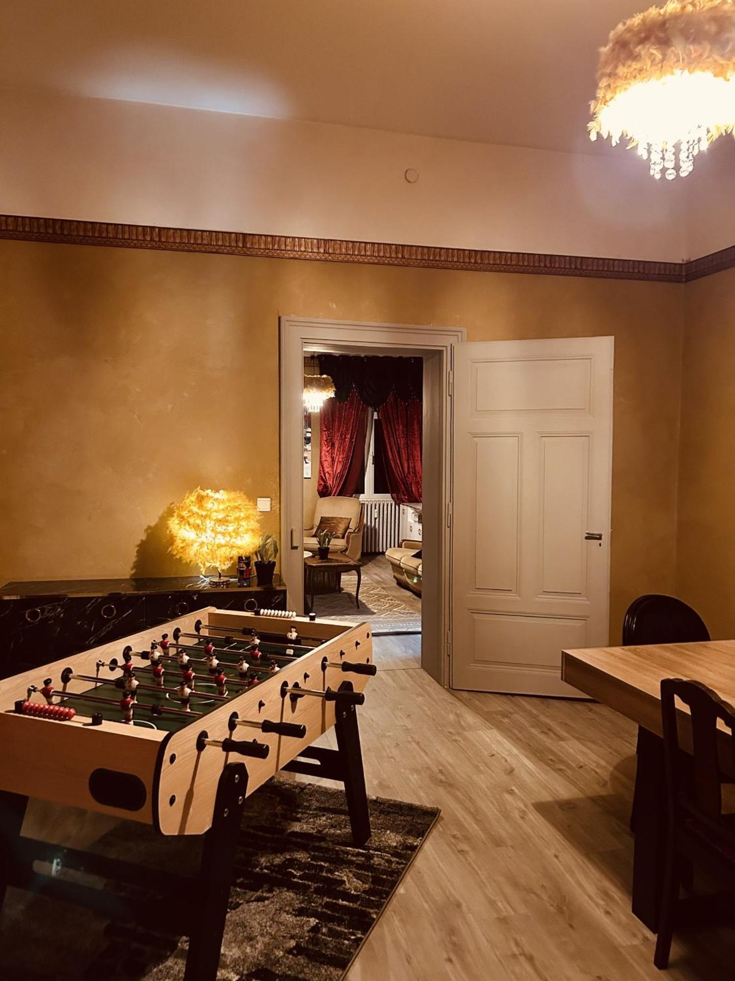 Appartamento La Mariefacture - Comme A L'Opera Neuf-Brisach Esterno foto