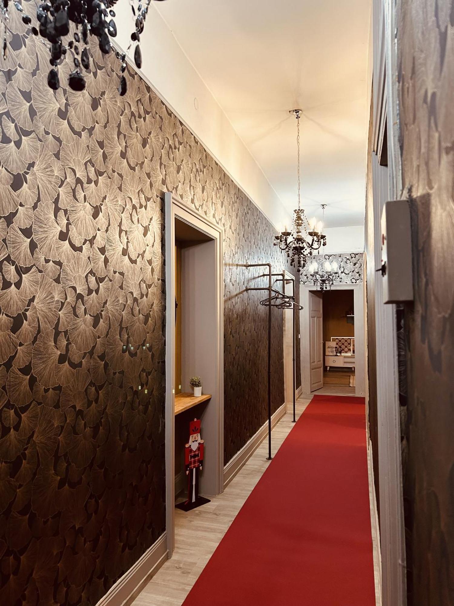 Appartamento La Mariefacture - Comme A L'Opera Neuf-Brisach Esterno foto