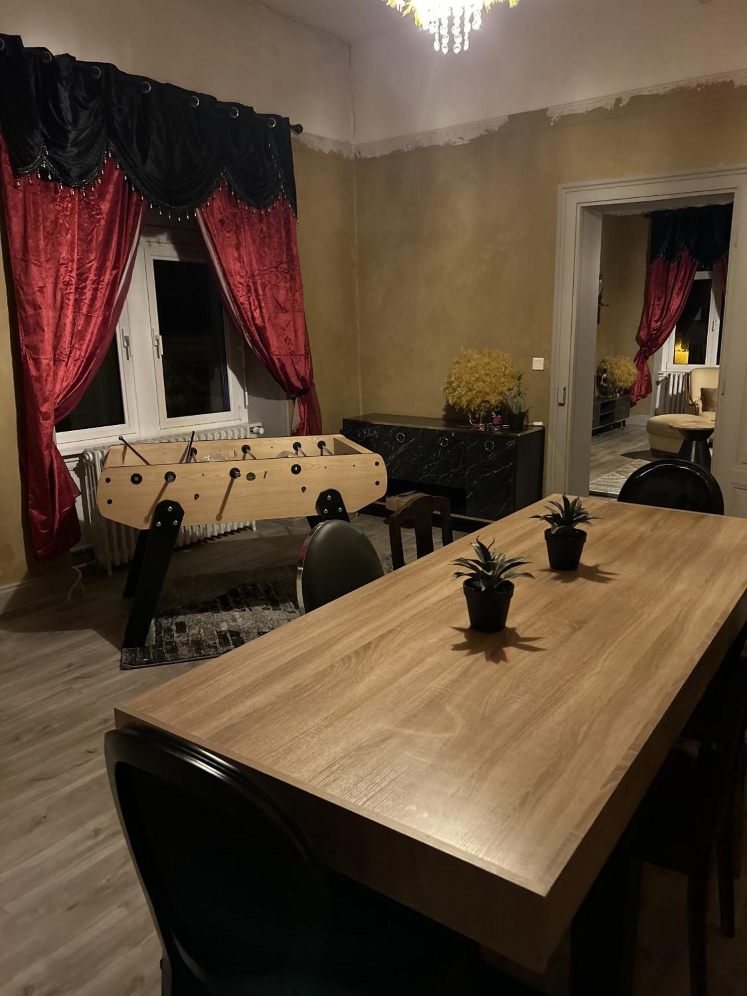 Appartamento La Mariefacture - Comme A L'Opera Neuf-Brisach Esterno foto