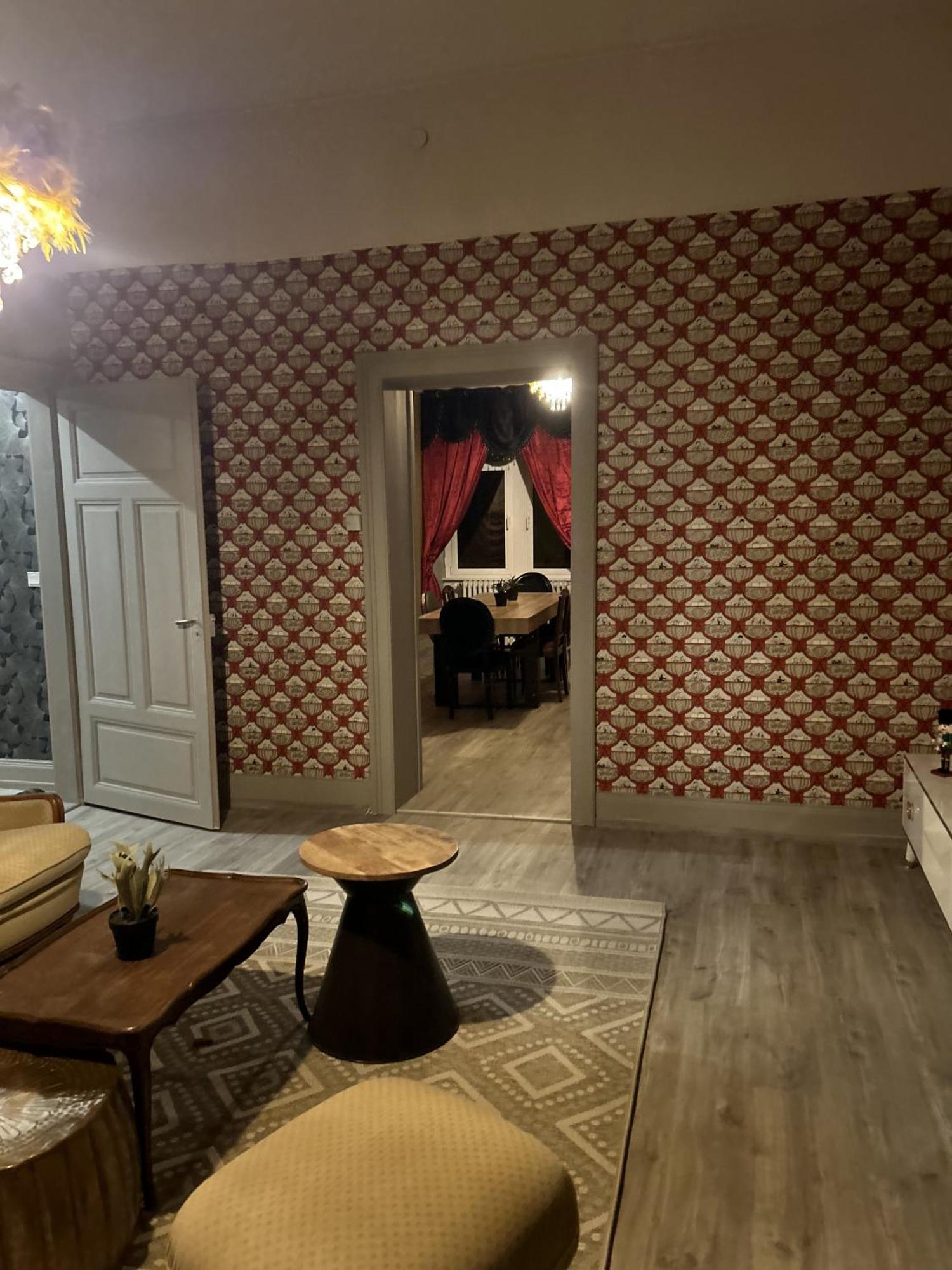 Appartamento La Mariefacture - Comme A L'Opera Neuf-Brisach Esterno foto