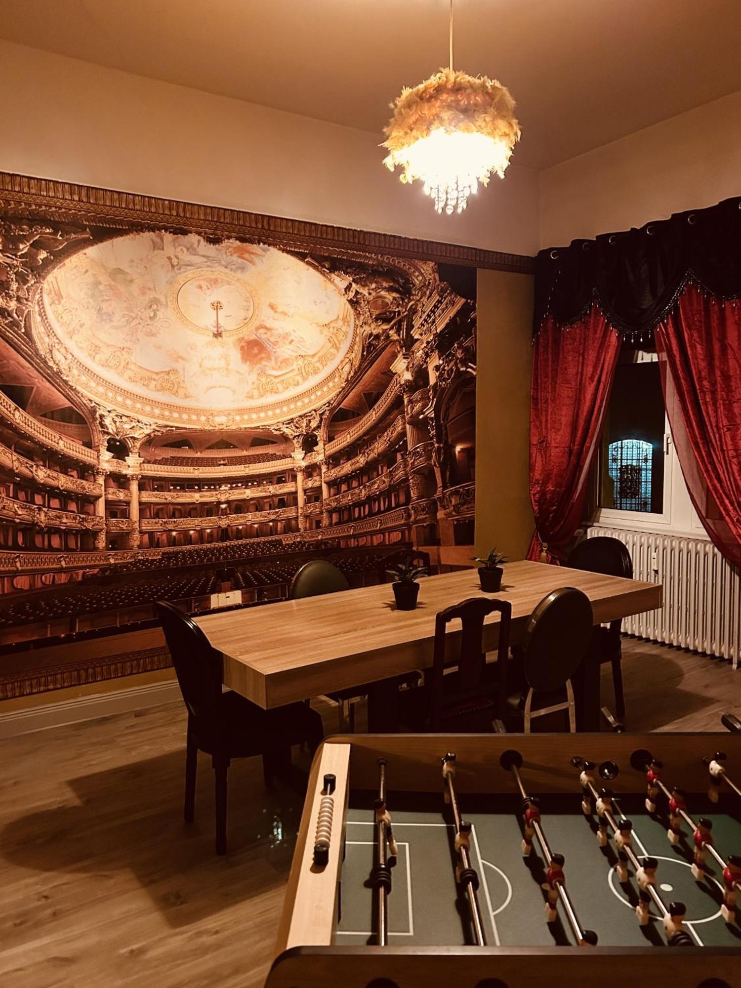 Appartamento La Mariefacture - Comme A L'Opera Neuf-Brisach Esterno foto