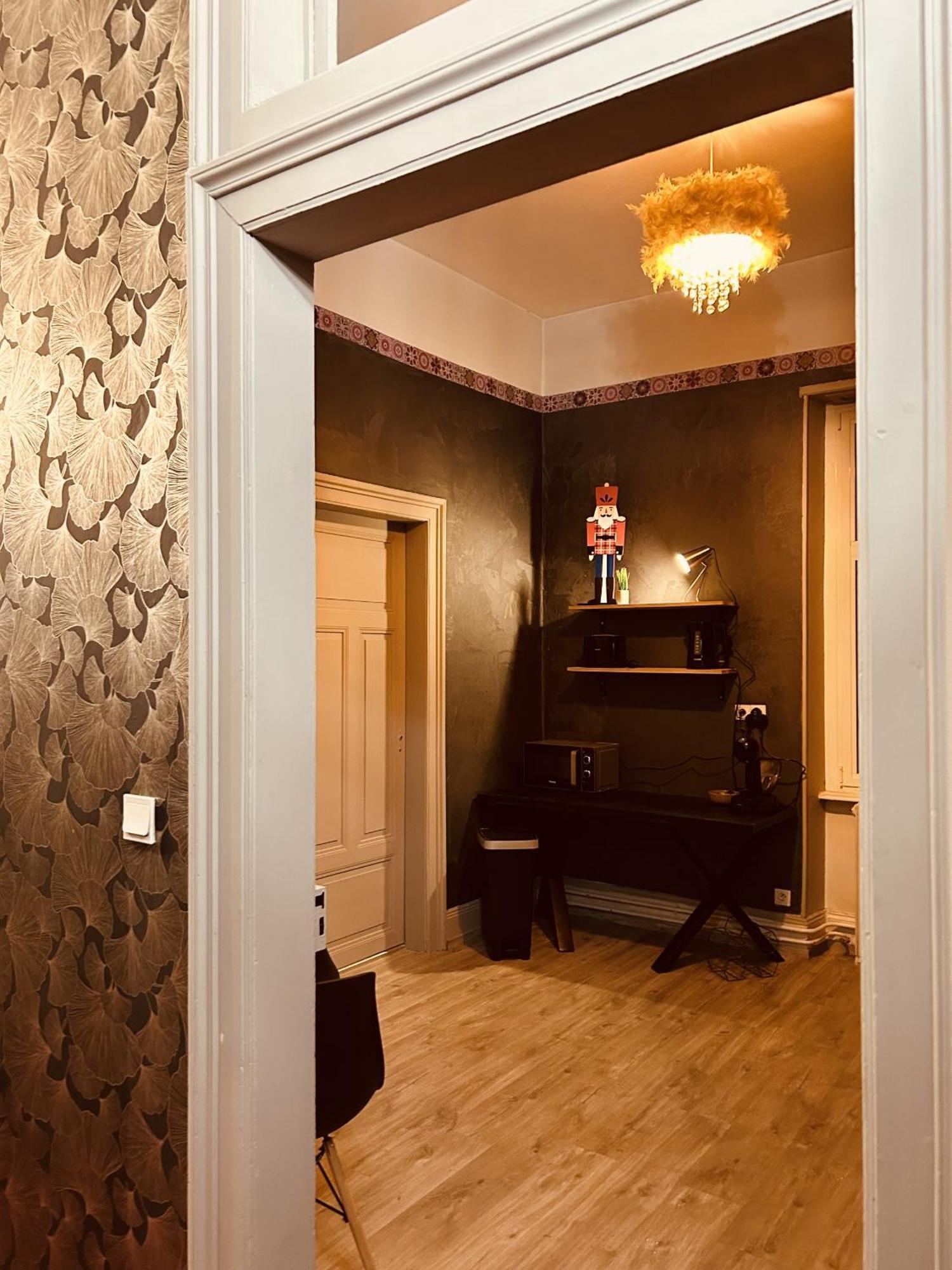 Appartamento La Mariefacture - Comme A L'Opera Neuf-Brisach Esterno foto