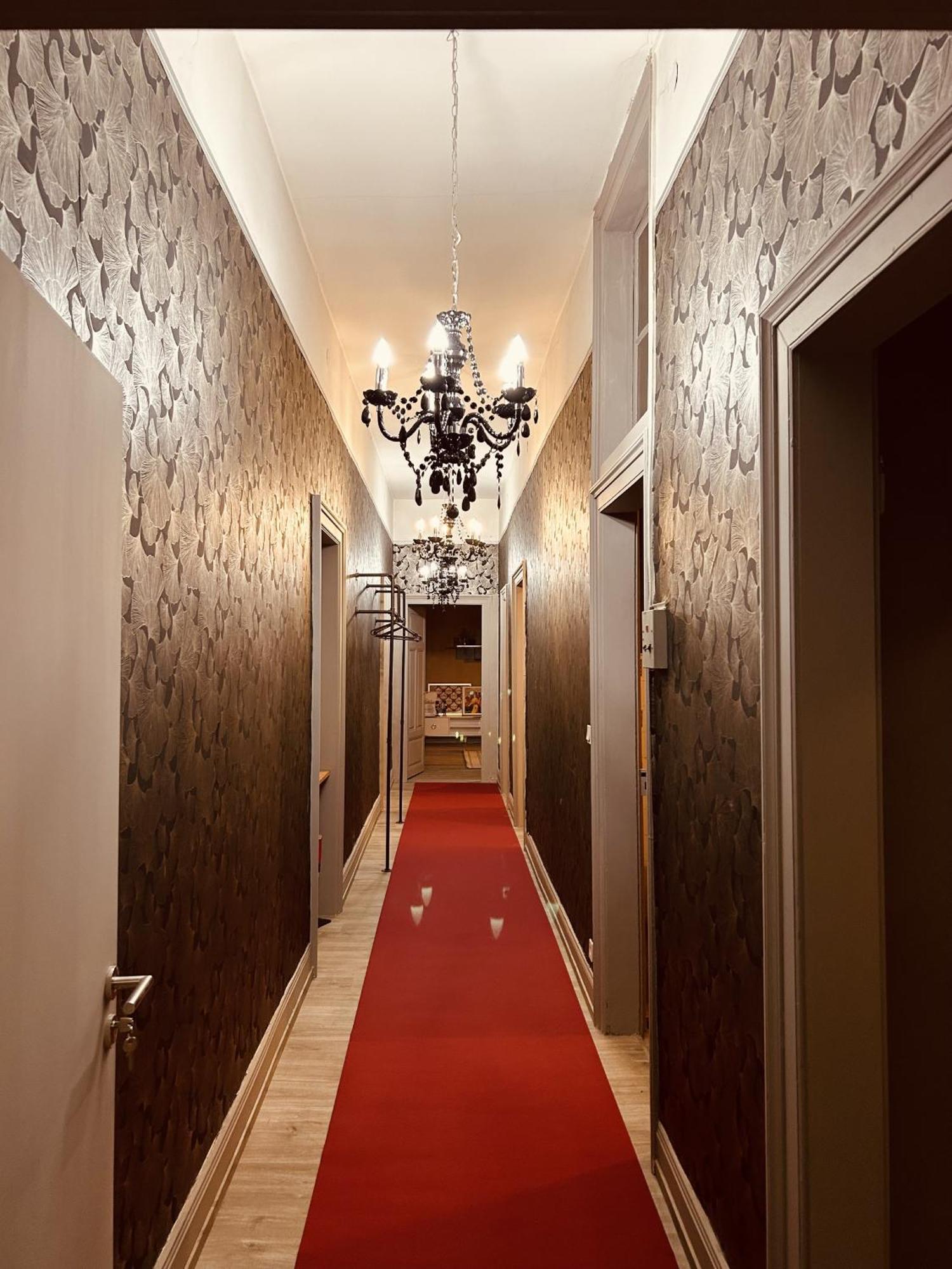 Appartamento La Mariefacture - Comme A L'Opera Neuf-Brisach Esterno foto